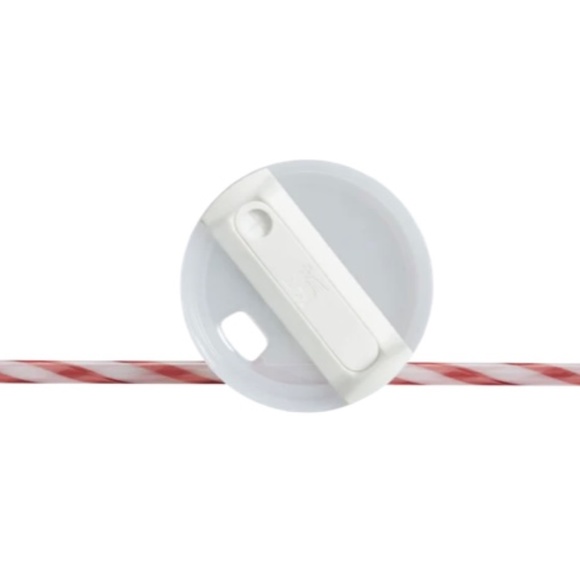 NWB Stanley Mistletoe Twist Quencher, 40oz - Picture 3 of 4